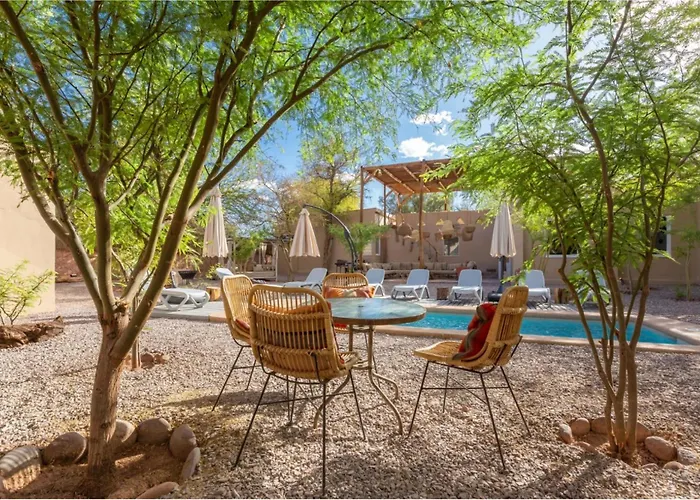 Casa Solcor Boutique Bed&Breakfast